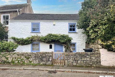 2 bedroom end of terrace house for sale, Bellair Road, Madron TR20