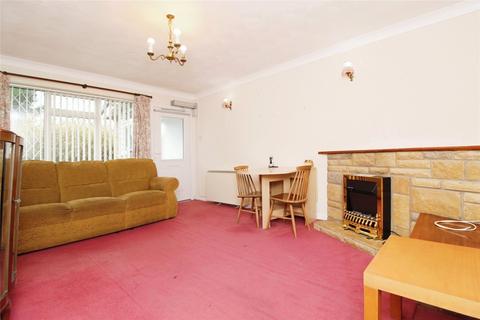 1 bedroom bungalow for sale, Bracken Walk, Leicestershire LE67