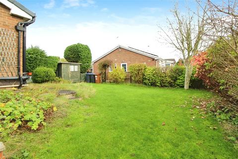 1 bedroom bungalow for sale, Bracken Walk, Leicestershire LE67