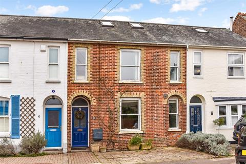 4 bedroom terraced house for sale, Lyndhurst Road, Chichester