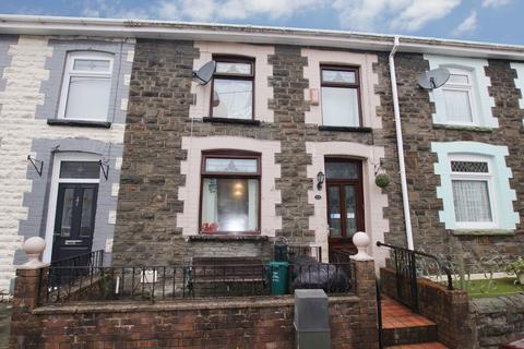 3 bedroom terraced house for sale, Deri Terrace, Tylorstown, Ferndale, CF43 3NB