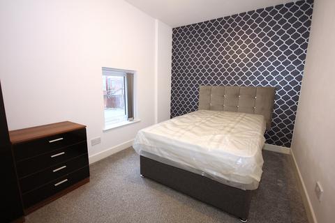undefined, Christ Church Street, Preston PR1