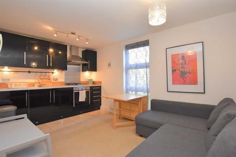 1 bedroom flat for sale, Woodcote Road, Caversham, Reading