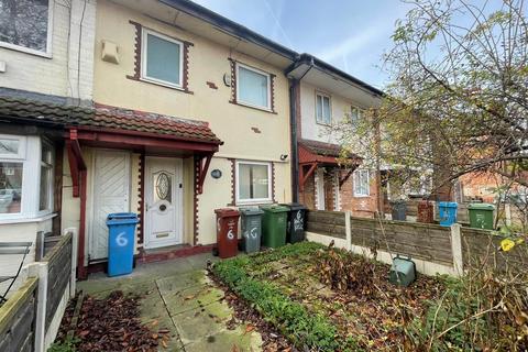 3 bedroom house to rent, Salcot Walk, Miles Platting, Manchester