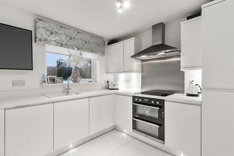 17 Drumgray Drive, Cambuslang, Glasgow, G72 8WS
