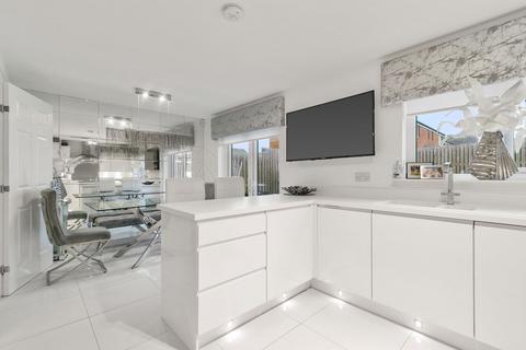 17 Drumgray Drive, Cambuslang, Glasgow, G72 8WS