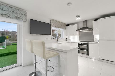 17 Drumgray Drive, Cambuslang, Glasgow, G72 8WS
