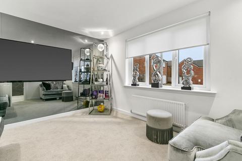 17 Drumgray Drive, Cambuslang, Glasgow, G72 8WS