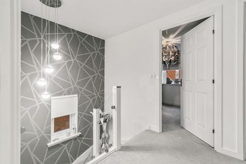 17 Drumgray Drive, Cambuslang, Glasgow, G72 8WS