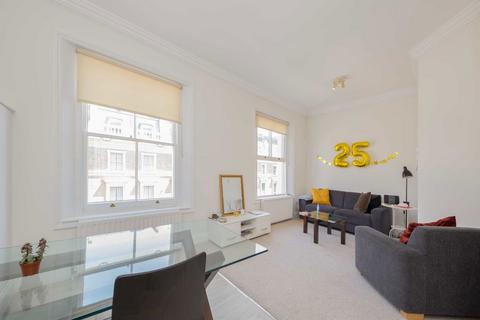 2 bedroom flat to rent, Clanricarde Gardens, London W2