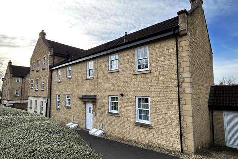 1 bedroom flat for sale, Flowers Yard, Chippenham