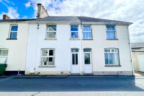 3 bedroom terraced house for sale, North Street, Braunton EX33