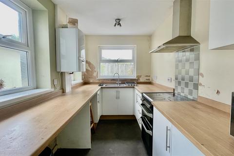 3 bedroom terraced house for sale, North Street, Braunton EX33