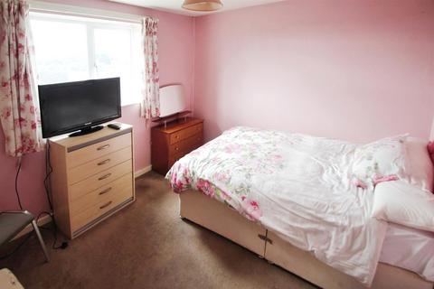 2 bedroom end of terrace house for sale, Housman Crescent, Ludlow