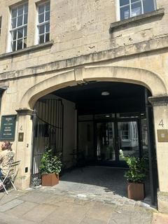 Office to rent, 4 Queen Street, Bath, BA1 1HE