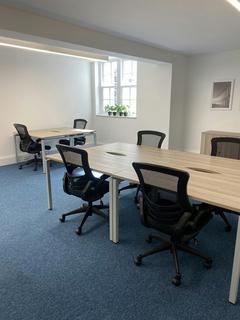 Office to rent, 4 Queen Street, Bath, BA1 1HE