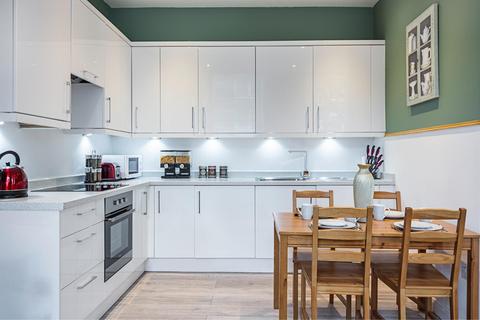 1 bedroom serviced apartment to rent, Iverson Road, London NW6