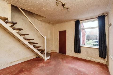 2 bedroom terraced house for sale, Slater Street, Warrington, Cheshire