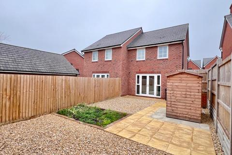 2 bedroom semi-detached house for sale, Great Oldbury Drive, Great Oldbury, Stonehouse