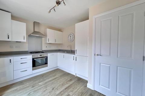 2 bedroom semi-detached house for sale, Great Oldbury Drive, Great Oldbury, Stonehouse