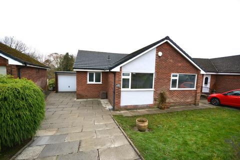 3 bedroom detached bungalow for sale, New Court Drive, Egerton BL7