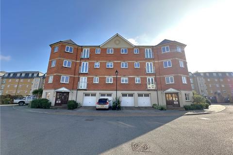 2 bedroom apartment for sale, San Diego Way, Eastbourne, East Sussex