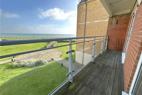 2 bedroom apartment for sale, San Diego Way, Eastbourne, East Sussex