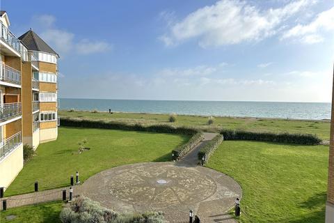 2 bedroom apartment for sale, San Diego Way, Eastbourne, East Sussex