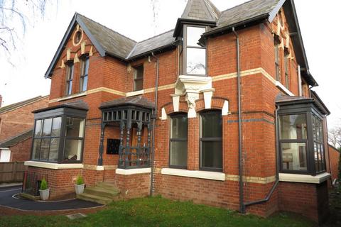 1 bedroom apartment to rent, BURTON LODGE, HEREFORD HR4