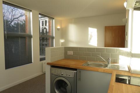 1 bedroom apartment to rent, BURTON LODGE, HEREFORD HR4