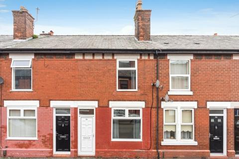 2 bedroom terraced house for sale, Slater Street, Warrington, Cheshire