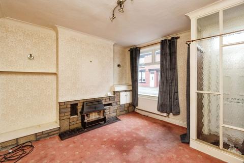 2 bedroom terraced house for sale, Slater Street, Warrington, Cheshire