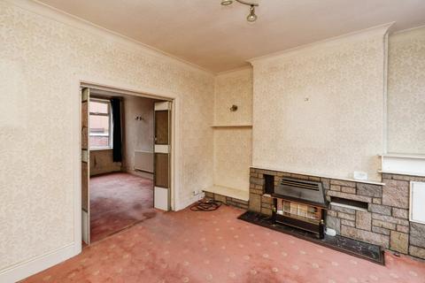 2 bedroom terraced house for sale, Slater Street, Warrington, Cheshire