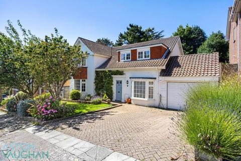 4 bedroom detached house for sale, Hill Drive, Hove BN3