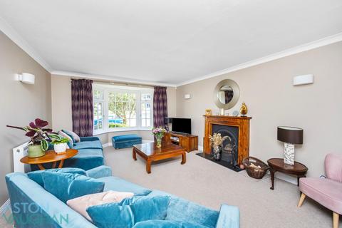 4 bedroom detached house for sale, Hill Drive, Hove BN3