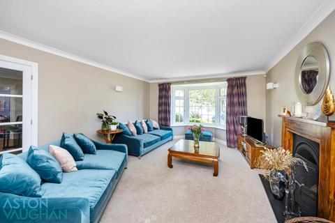 4 bedroom detached house for sale, Hill Drive, Hove BN3