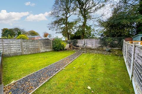 3 bedroom semi-detached house for sale, Bury Old Road, Prestwich, M25