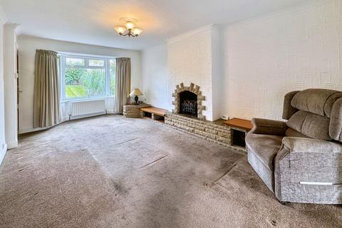 3 bedroom semi-detached house for sale, Bury Old Road, Prestwich, M25