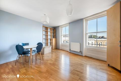 1 bedroom flat for sale, Crossway, London, N16