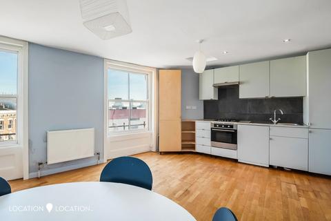 1 bedroom flat for sale, Crossway, London, N16