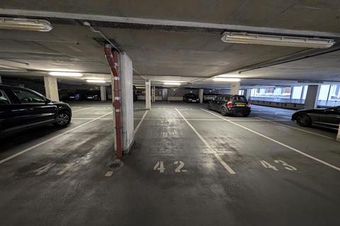 Parking to rent, Car Parking Space, Strand Street, Liverpool