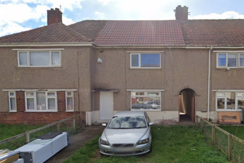 2 bedroom terraced house for sale, Annandale Crescent, Hartlepool, TS24