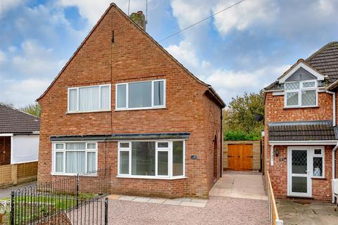 2 bedroom semi-detached house for sale, 30 Sandringham Road, Wombourne, Wolverhampton