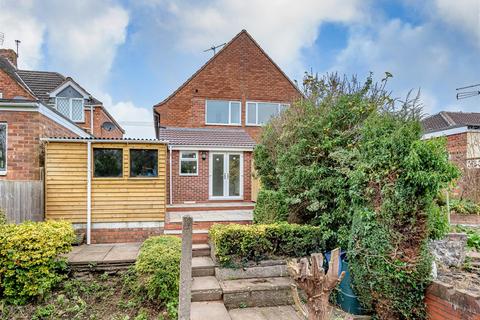 2 bedroom semi-detached house for sale, 30 Sandringham Road, Wombourne, Wolverhampton