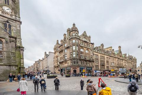 2 bedroom flat for sale, 55 Royal Mile Mansions, 50 North Bridge, Edinburgh, EH1