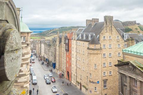 2 bedroom flat for sale, 55 Royal Mile Mansions, 50 North Bridge, Edinburgh, EH1