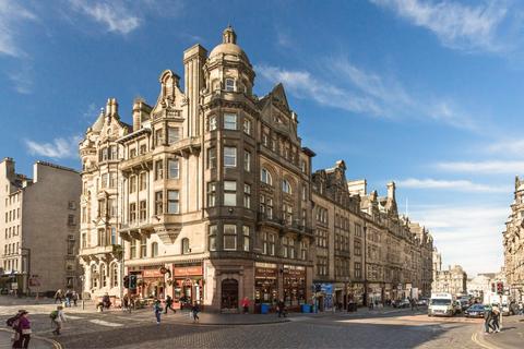 2 bedroom flat for sale, 55 Royal Mile Mansions, 50 North Bridge, Edinburgh, EH1