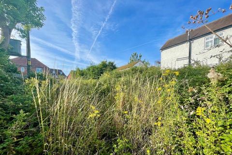 Plot for sale, Church Lane, Three Mile Cross, Reading