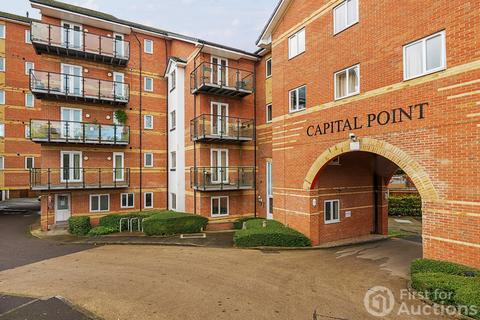 2 bedroom apartment for sale, Capital Point, Temple Place, Reading