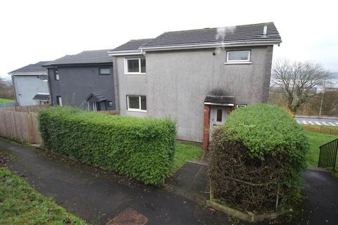 3 bedroom end of terrace house for sale, Leven Road, Greenock